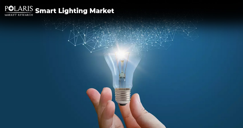 Top 10 Companies Driving Change in Smart Lighting Market in 2025 | Future of the Lighting Industry